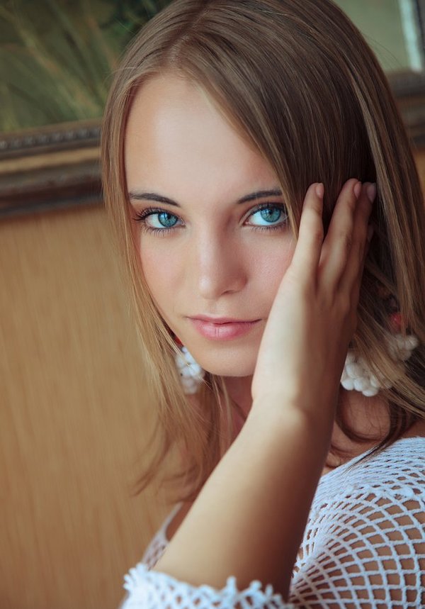 Анастасия, 25