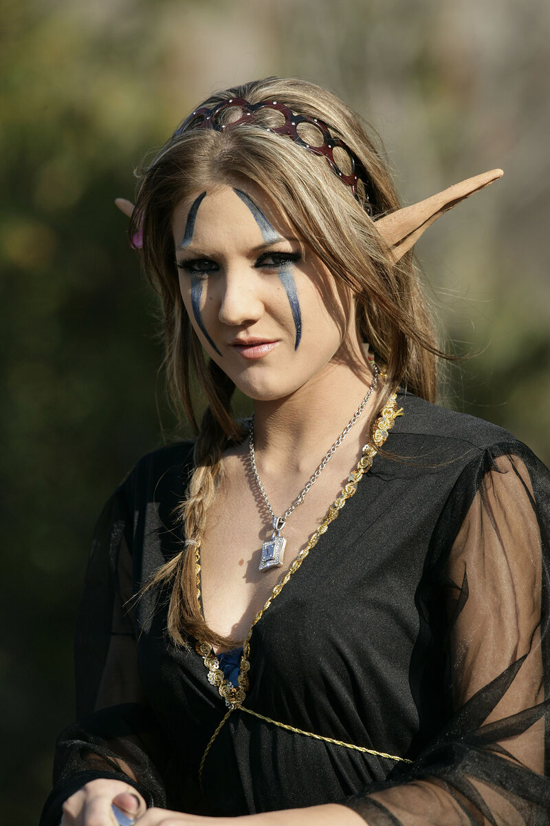 Галина, 22